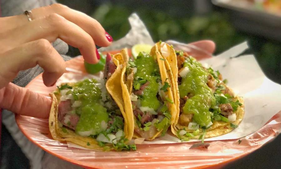 Consumo excesivo de tacos: riesgos para la salud