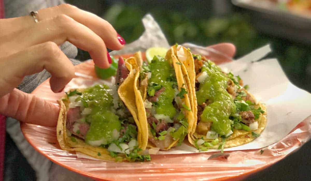 Consumo excesivo de tacos: riesgos para la salud
