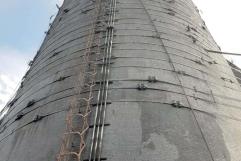 Preservación de la Chimenea de Nueva Rosita: legado histórico