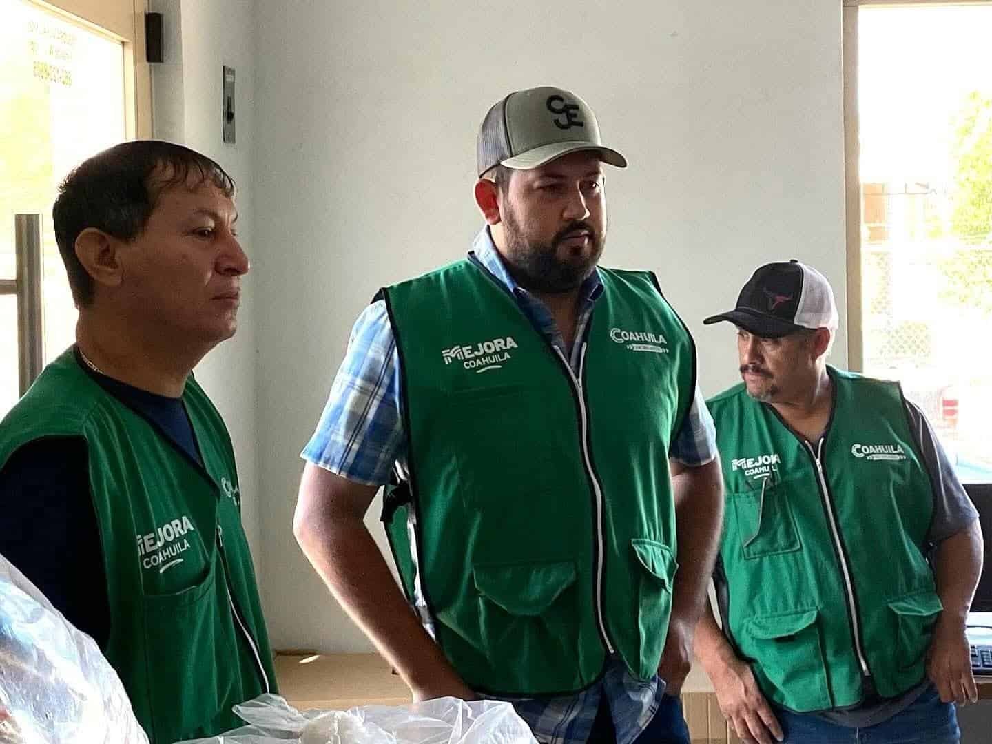 Más hogares de Villa Unión cuentan con minisplits de Mejora Coahuila