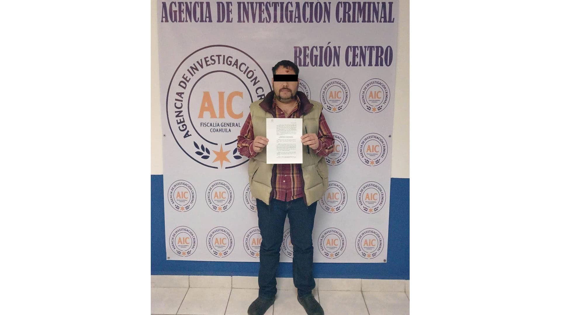 Leopoldo N obtiene prórroga en causa penal 87/2025