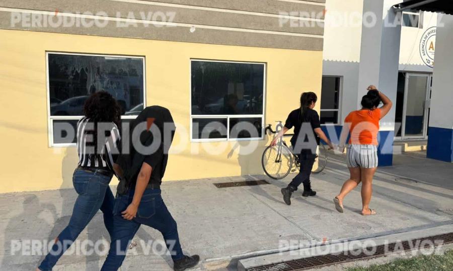 Préstamo financiero desencadena detenciones en Banamex