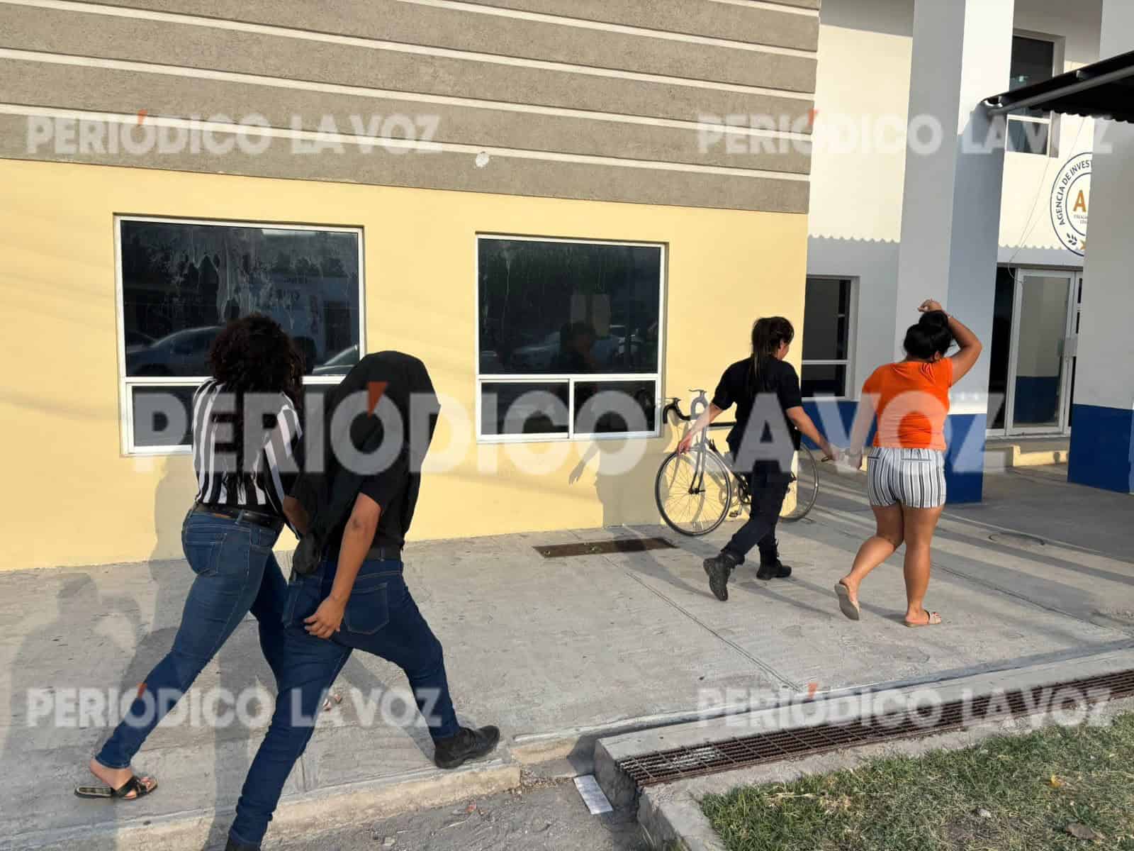 Préstamo financiero desencadena detenciones en Banamex