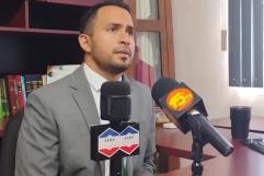 Diego Saúl Garduño destaca trabajo coordinado en seguridad de región carbonífera
