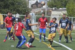 Equipos definidos para la última instancia del Torneo de Copa de la Liga Municipal de Fútbol