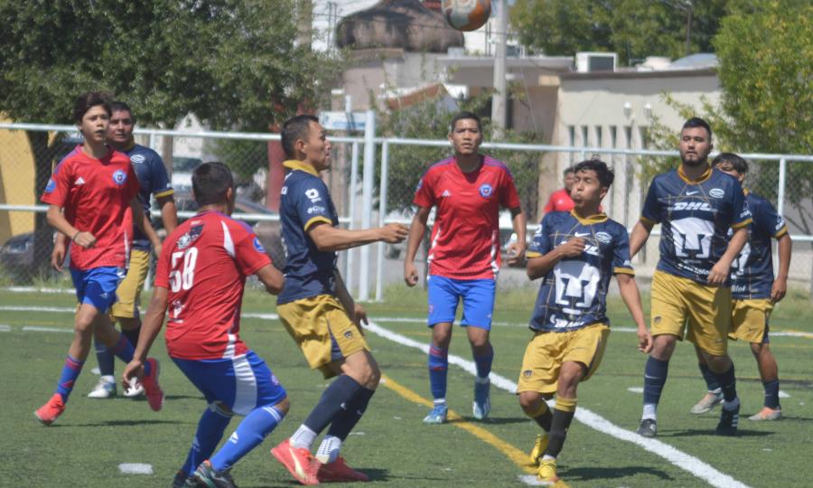 Equipos definidos para la última instancia del Torneo de Copa de la Liga Municipal de Fútbol