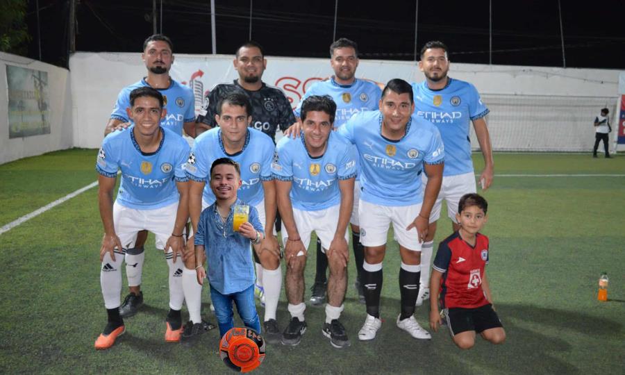 Santos de Castaños domina a HOK con marcador 3-0