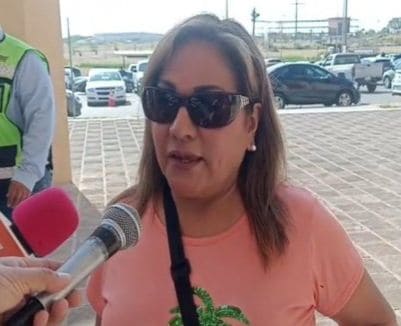 Pleito conyugal llega a la Fiscalía: Él la acusa de despojo, ella de robo