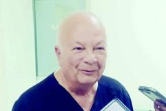 Director hospital alerta sobre precauciones en cirugías estéticas tras trágico suceso