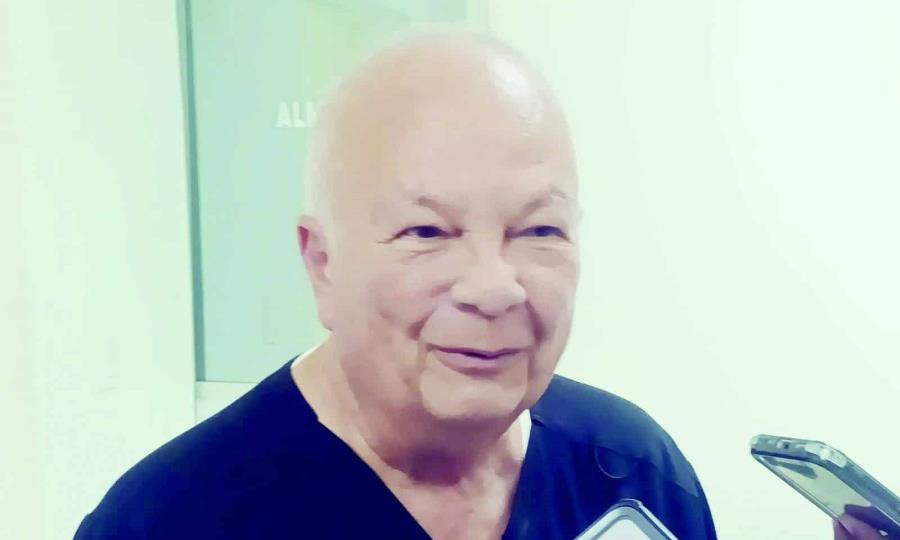 Director hospital alerta sobre precauciones en cirugías estéticas tras trágico suceso