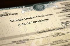 Mejora Coahuila y Registro Civil unen esfuerzos para expedir actas de nacimiento