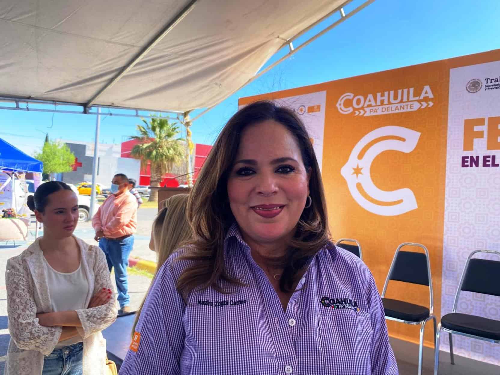 Realizan Ferias del Empleo en Saltillo y Torreón como respuesta a reajuste en Daimler y cierre en Wrangler