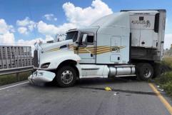 Guardia Nacional Interviene en Accidente de Carretera en Coahuila