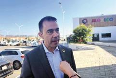 Industriales de Coahuila preocupados por robos a transportistas