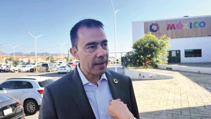 Industriales de Coahuila preocupados por robos a transportistas