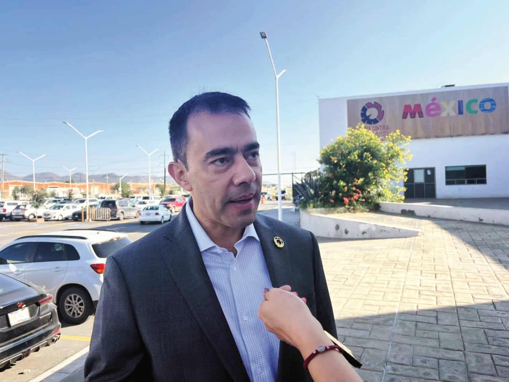 Industriales de Coahuila preocupados por robos a transportistas