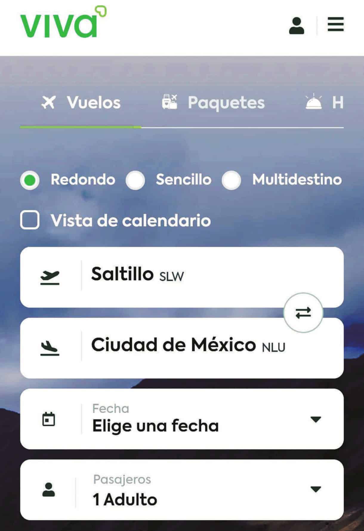 Jaime Guerra Pérez destaca importancia de vuelos directos Saltillo CDMX