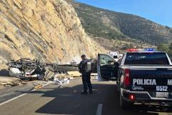 Jaime Guerra Pérez analiza desafíos en modernización de carretera 57