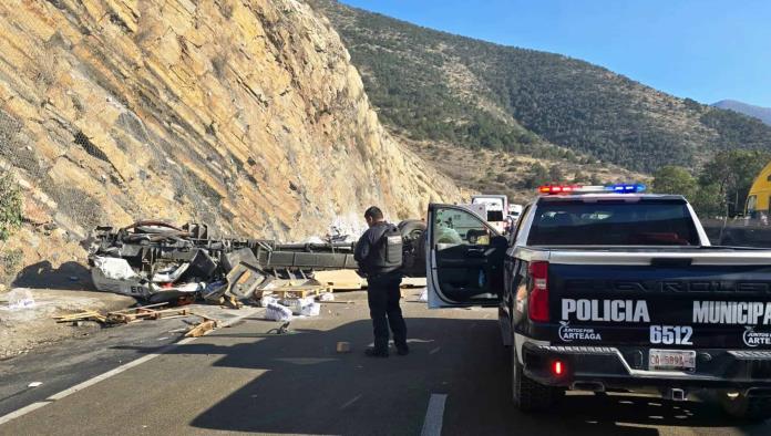 Jaime Guerra Pérez analiza desafíos en modernización de carretera 57