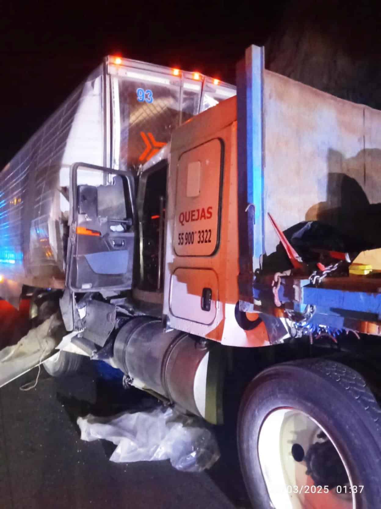 Jaime Guerra Pérez analiza desafíos en modernización de carretera 57