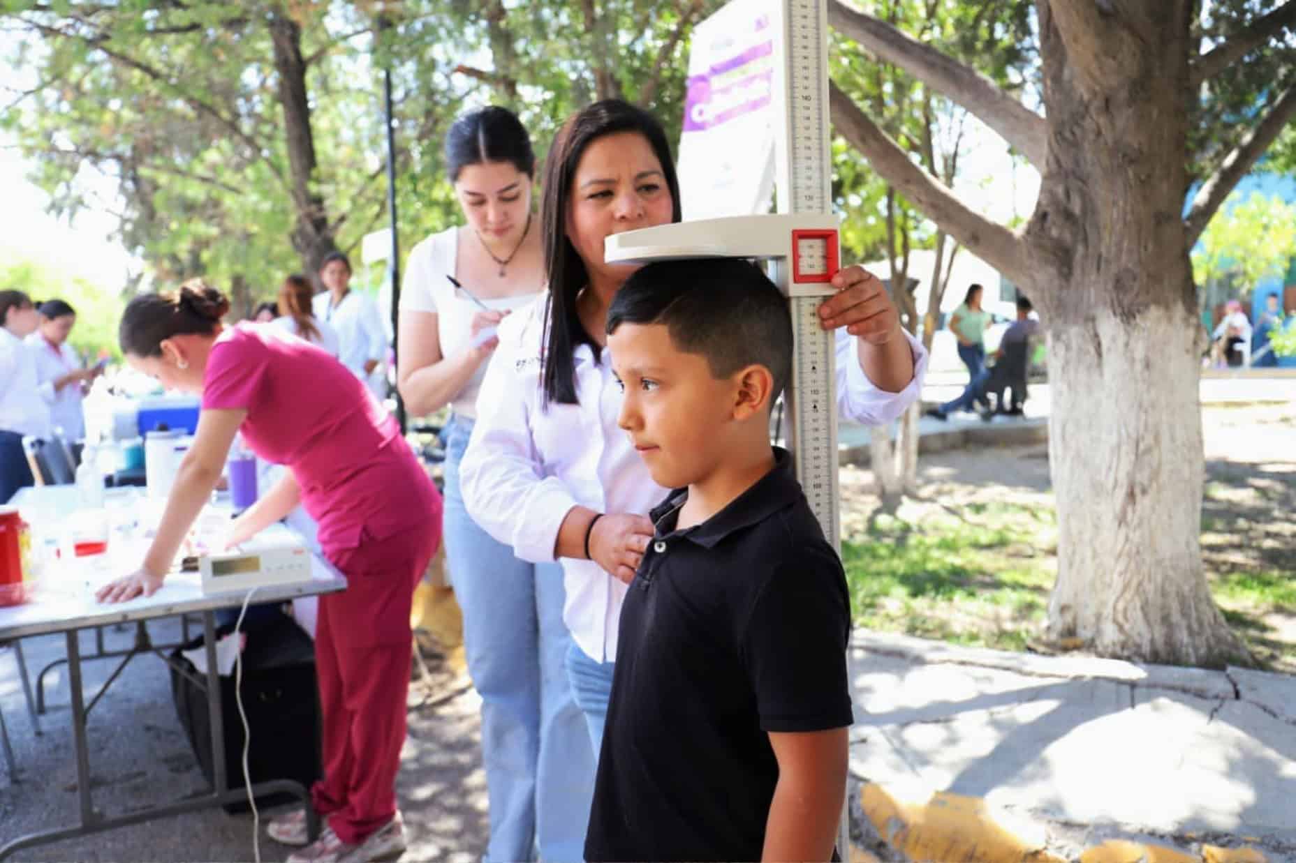 Éxito en la lucha contra el dengue en Arteaga, Coahuila