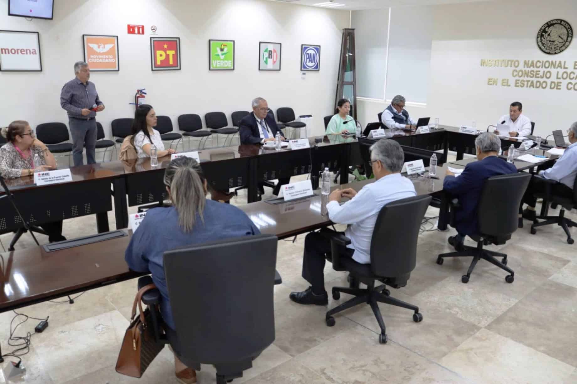Coparmex defiende democracia ante posible reforma electoral