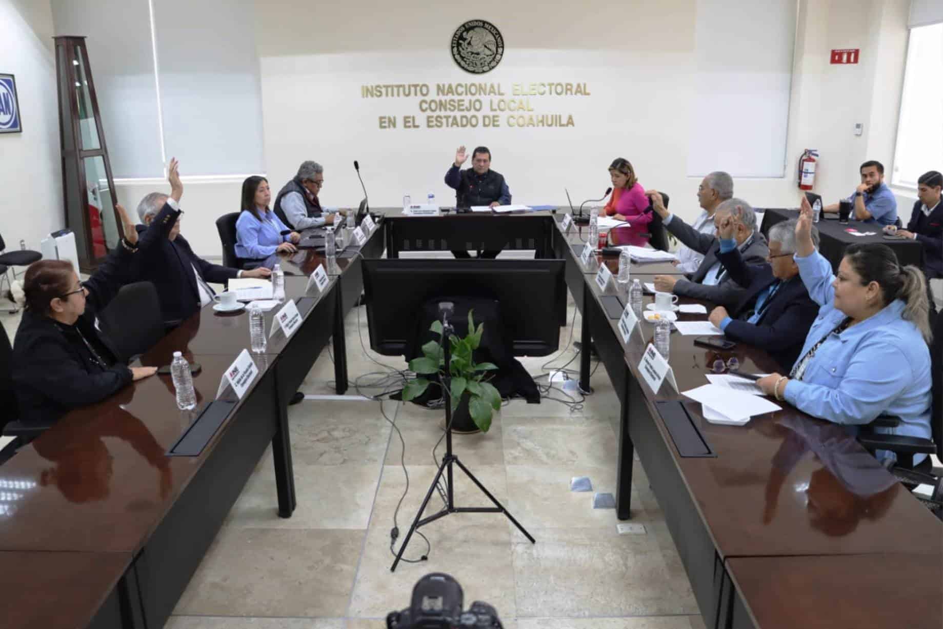 Coparmex defiende democracia ante posible reforma electoral