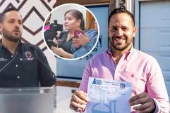 De la confrontación al antidoping exprés: 24 horas de crisis política para el alcalde