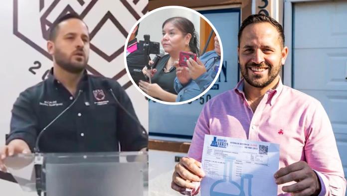 De la confrontación al antidoping exprés: 24 horas de crisis política para el alcalde