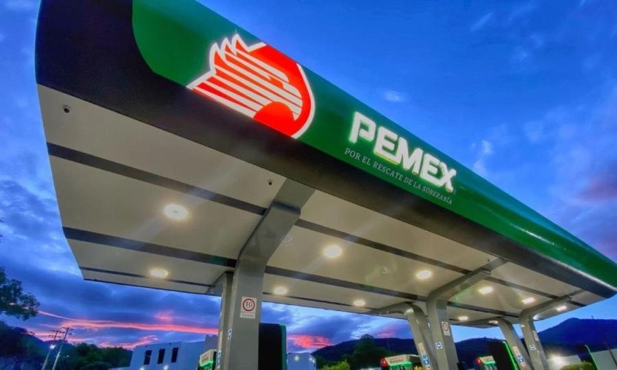Pemex reconoce dificultades en distribución de gasolina en CDMX y Edomex