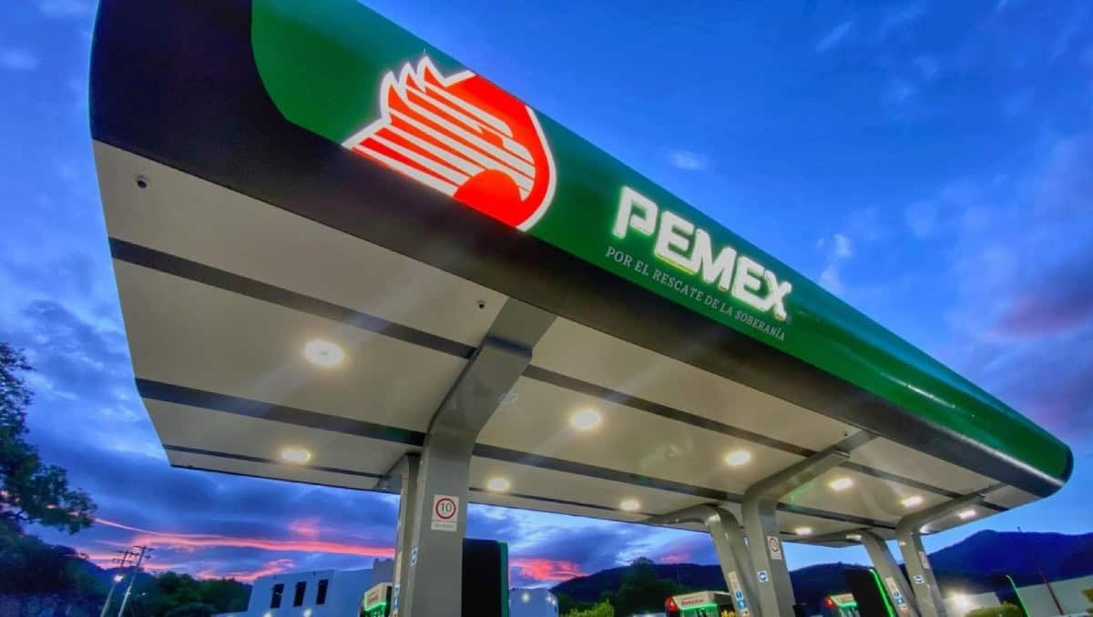 Pemex reconoce dificultades en distribución de gasolina en CDMX y Edomex