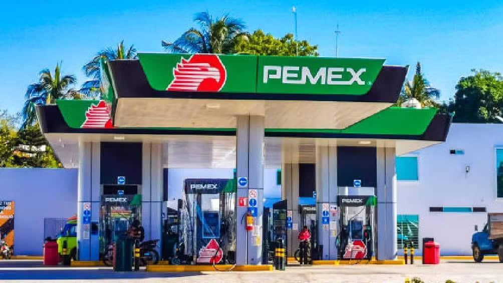 Crisis en empresas petroleras por adeudos millonarios de Pemex