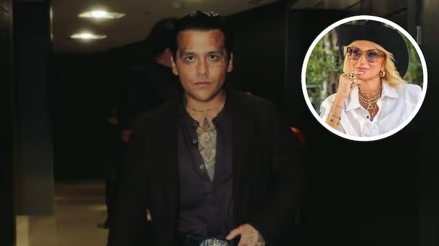 Christian Nodal y Cazzu: Polémica entrevista y mensaje enigmático