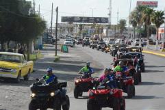 EL CARBONAZO 2025: UN EVENTO TODOTERRENO QUE REÚNE A PILOTOS Y SUS FAMILIAS