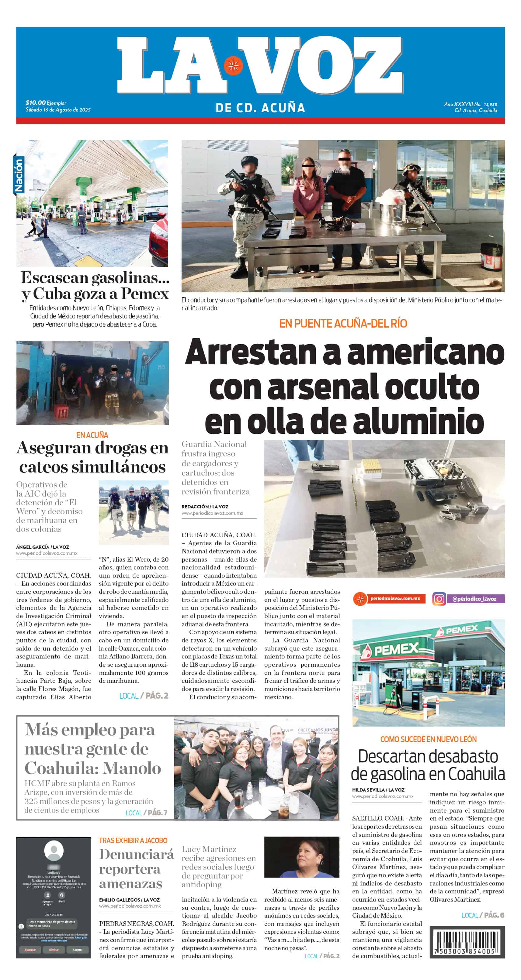 acuña