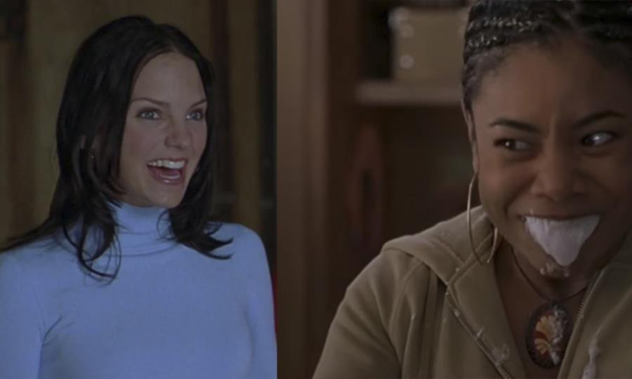 Elenco original de Scary Movie vuelve en la sexta entrega