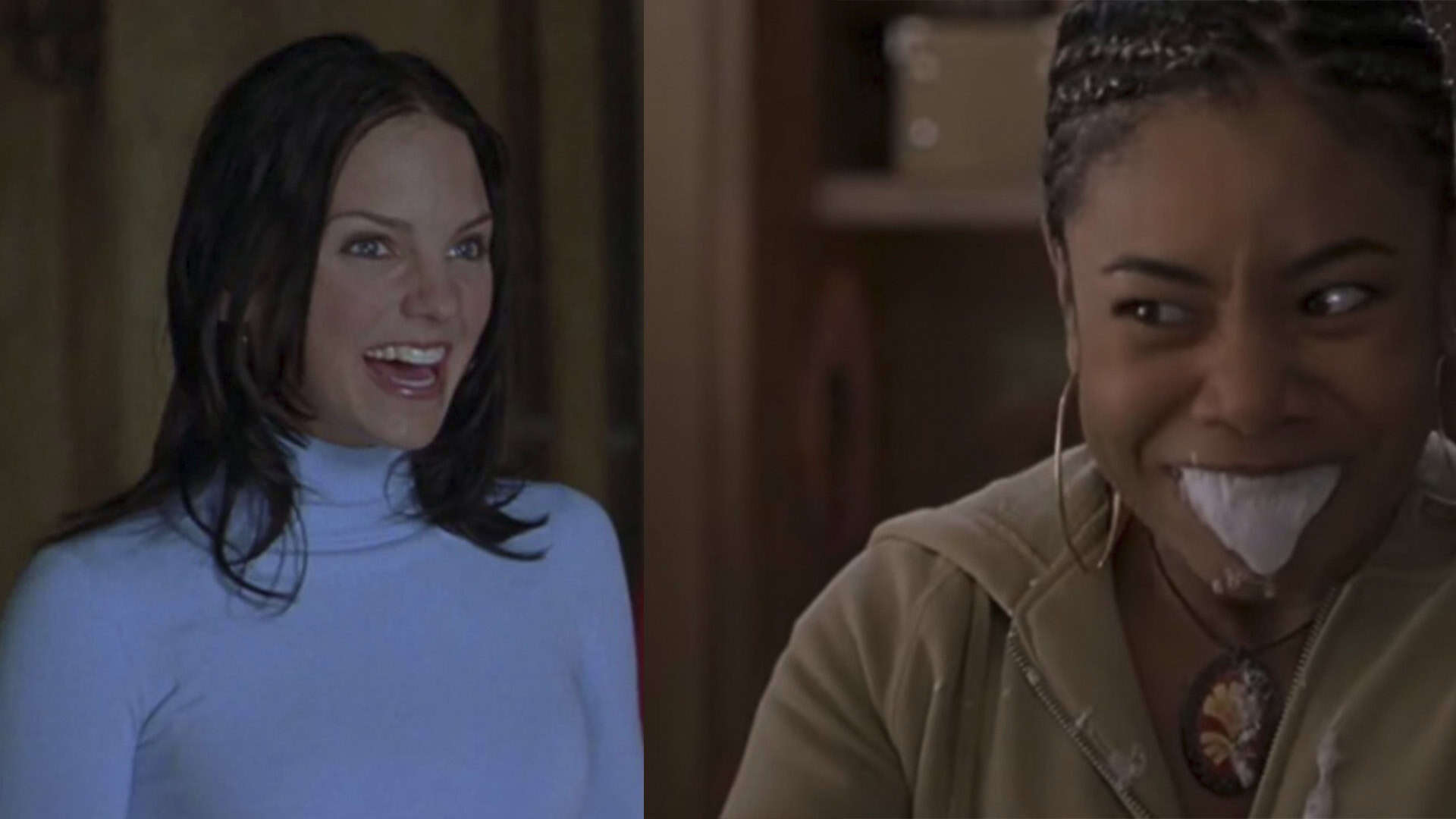 Elenco original de Scary Movie vuelve en la sexta entrega