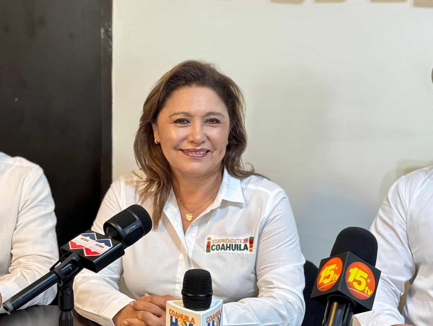 Coahuila celebra la Cabalgata Santo Domingo-Sabinas por 34ª vez