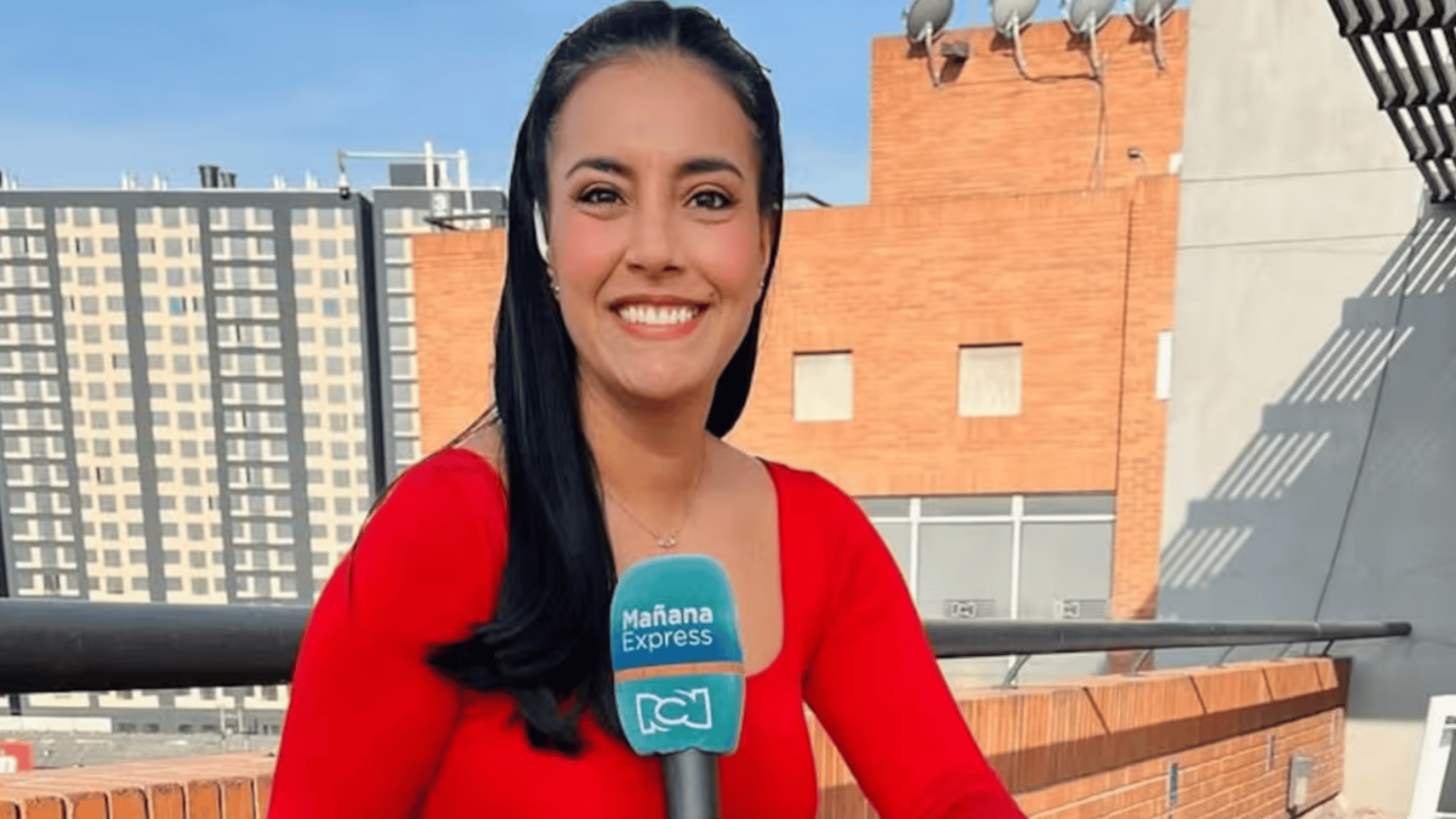 Fallece presentadora justo el día de su cumpleaños