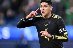 Ajax pretende el retorno de Edson Álvarez desde el West Ham