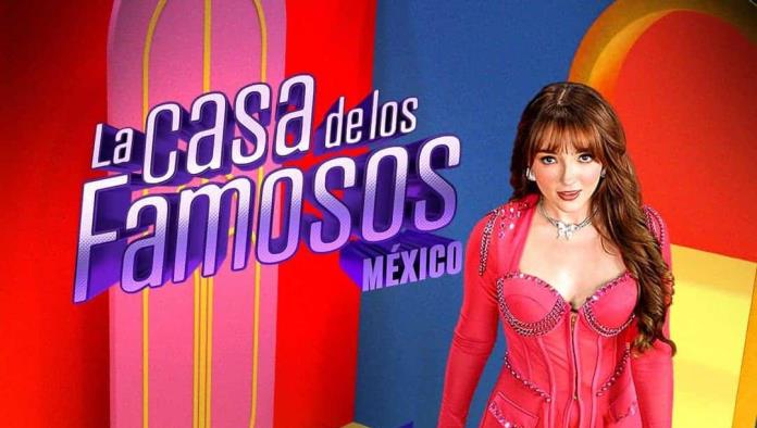 Elaine Haro cambia el rumbo en La Casa de los Famosos