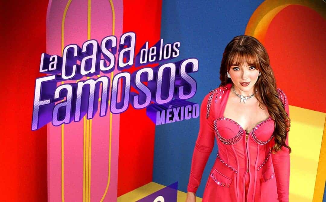 Elaine Haro cambia el rumbo en La Casa de los Famosos