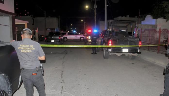 Cateo en colonia División del Norte deja un detenido y decomiso de drogas