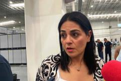 Luz Elena Morales Núñez critica resolución de la SCJN en Coahuila
