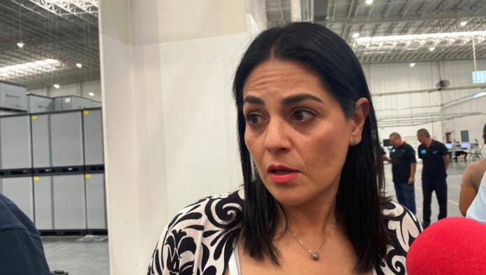Luz Elena Morales Núñez critica resolución de la SCJN en Coahuila