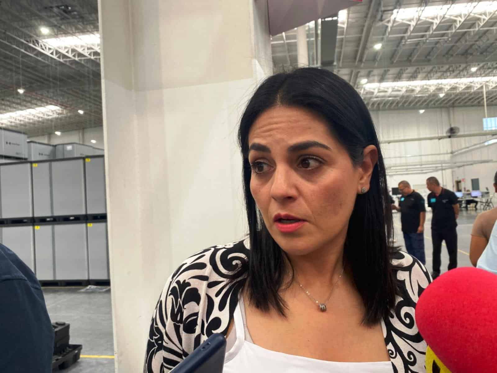 Luz Elena Morales Núñez critica resolución de la SCJN en Coahuila