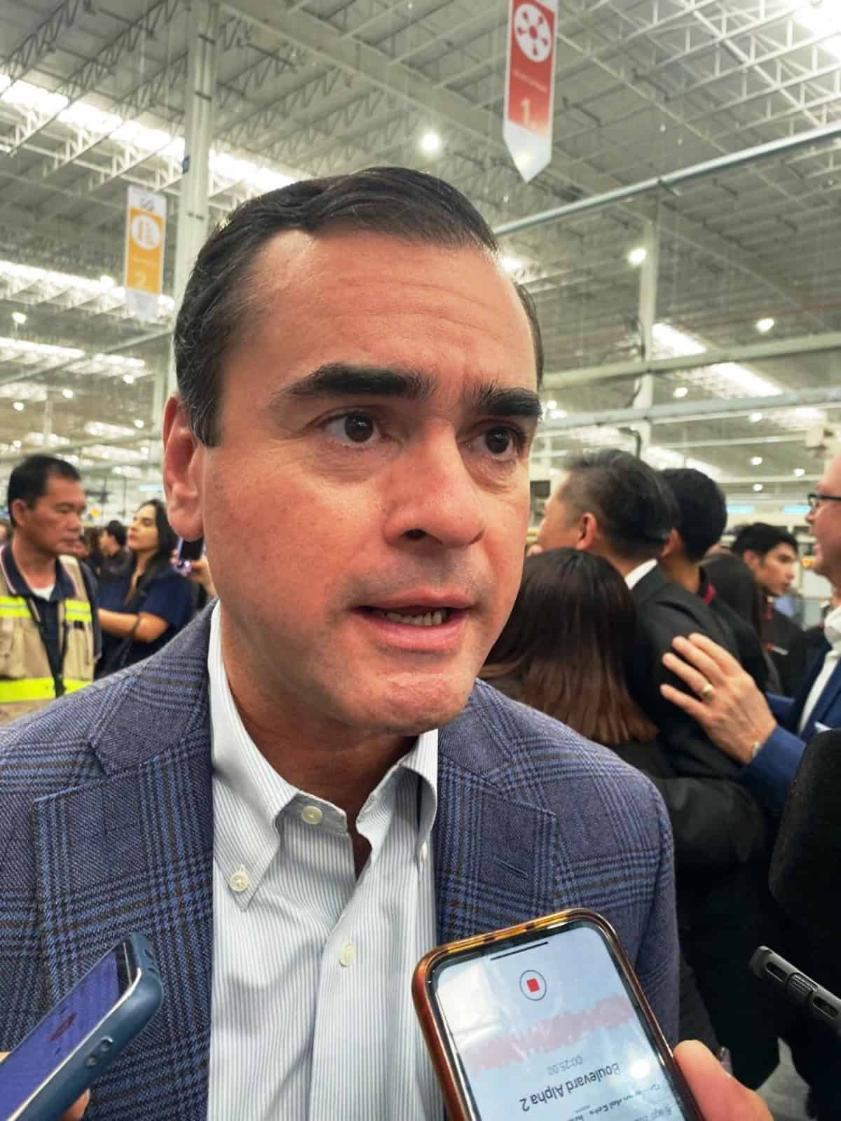 Gobierno de Coahuila descarta alerta de desabasto de combustible
