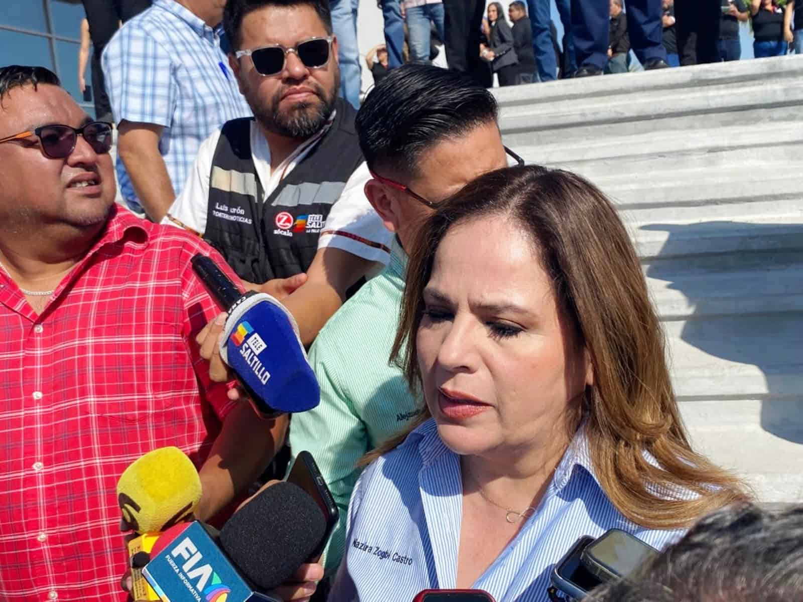 Plan emergente en Saltillo para recolocar a trabajadores de planta Wrangler