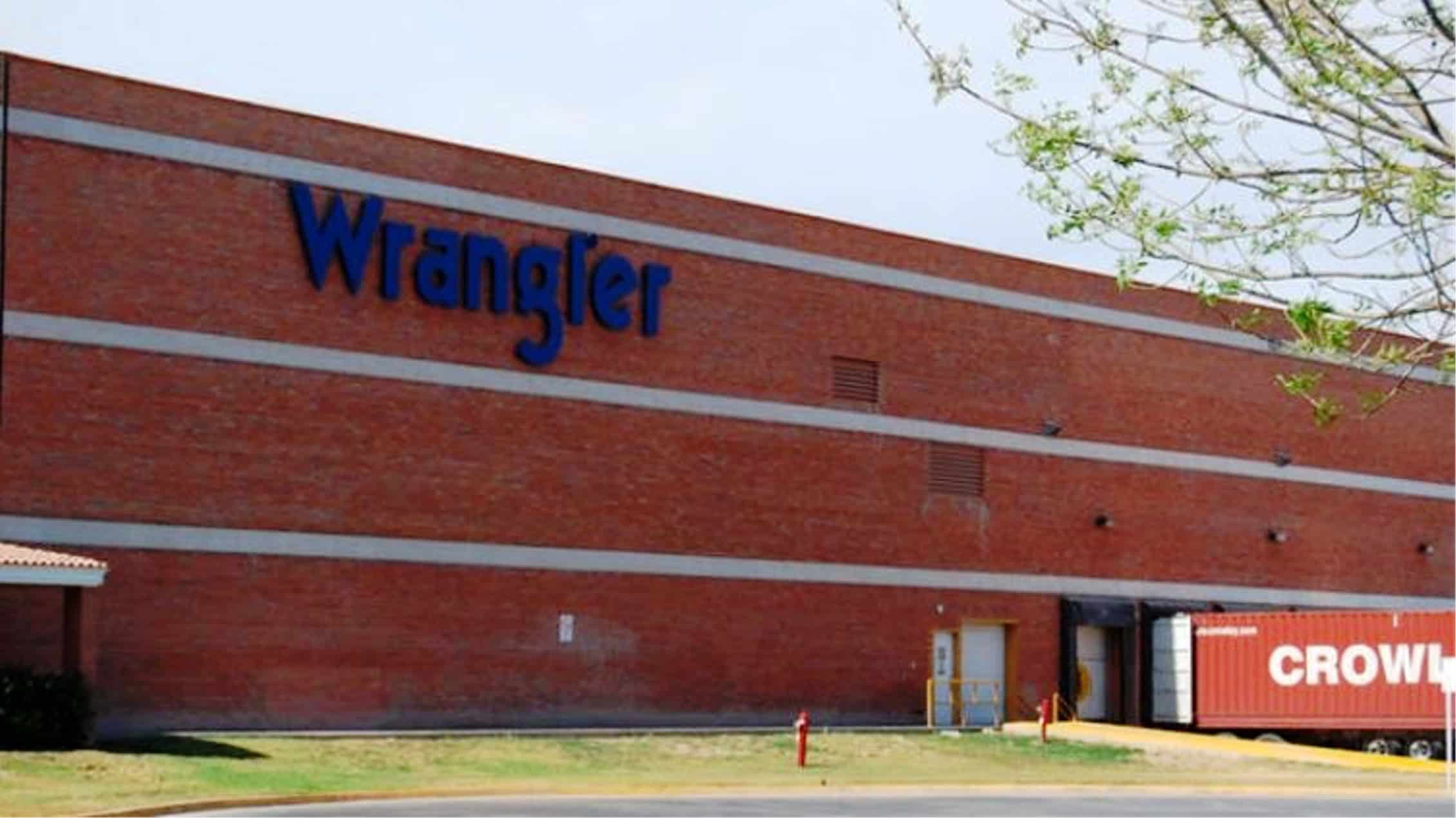 Plan emergente en Saltillo para recolocar a trabajadores de planta Wrangler