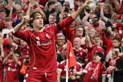 Emocionante victoria de Liverpool sobre Bournemouth en Anfield